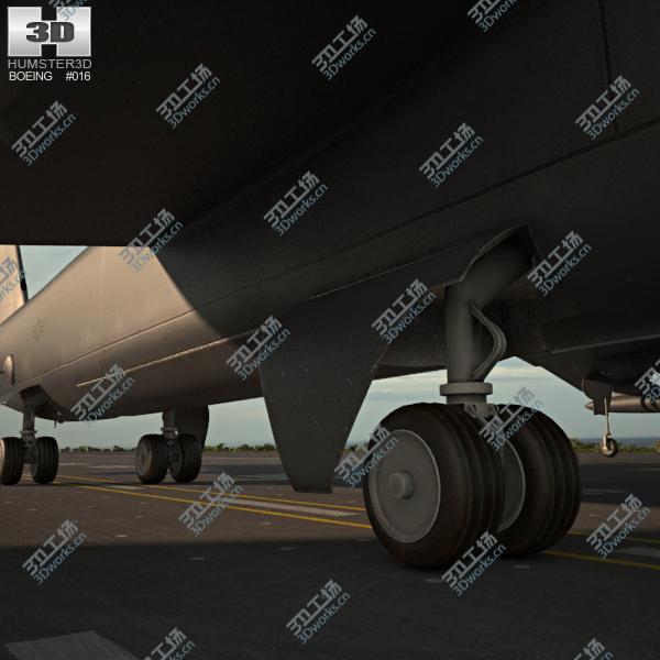 images/goods_img/202104094/3D Boeing B-52 Stratofortress model/5.jpg